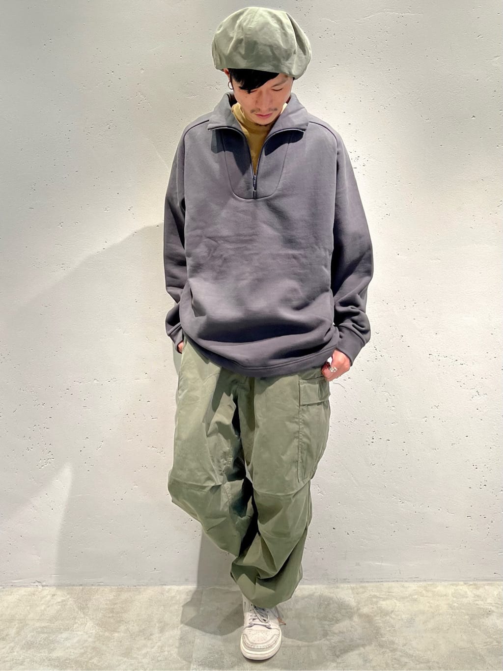 MEN'S BIGIのコーディネートを紹介します。｜Rakuten Fashion(楽天ファッション／旧楽天ブランドアベニュー)1878939