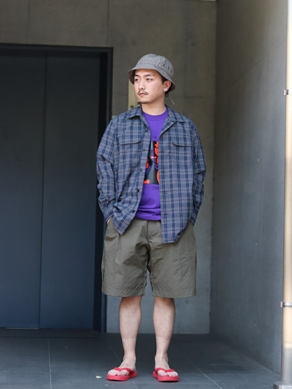 WISMのコーディネートを紹介します。｜Rakuten Fashion(楽天ファッション／旧楽天ブランドアベニュー)1880454