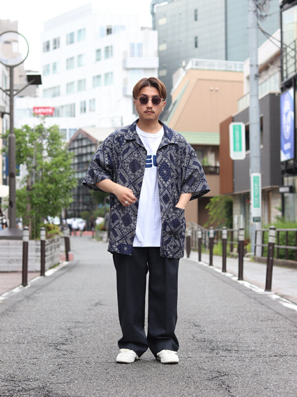 WISMのコーディネートを紹介します。｜Rakuten Fashion(楽天ファッション／旧楽天ブランドアベニュー)1880602