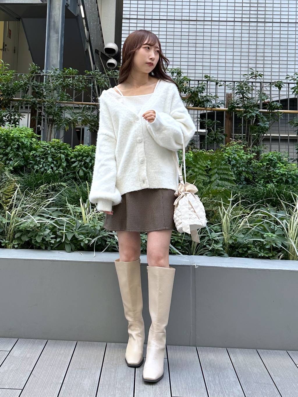 mysty womanのコーディネートを紹介します。｜Rakuten Fashion(楽天ファッション／旧楽天ブランドアベニュー)1883526