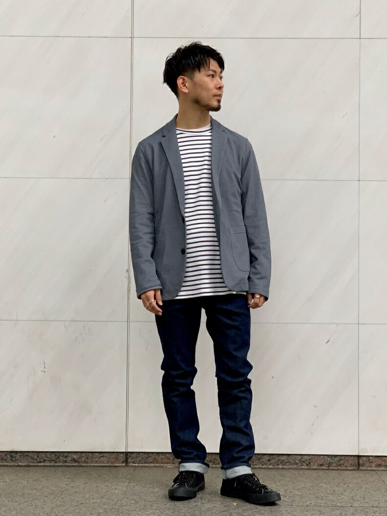 417 EDIFICEのコーディネートを紹介します。｜Rakuten Fashion(楽天ファッション／旧楽天ブランドアベニュー)1884123