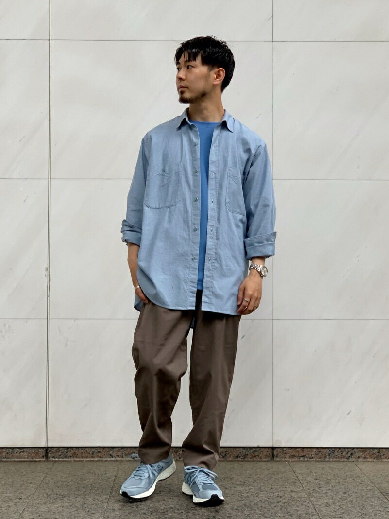 417 EDIFICEのコーディネートを紹介します。｜Rakuten Fashion(楽天ファッション／旧楽天ブランドアベニュー)1884451