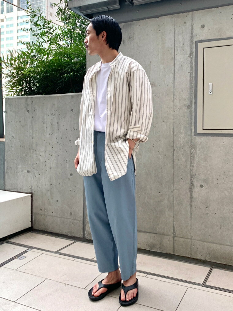 417 EDIFICEのコーディネートを紹介します。｜Rakuten Fashion(楽天ファッション／旧楽天ブランドアベニュー)1884916