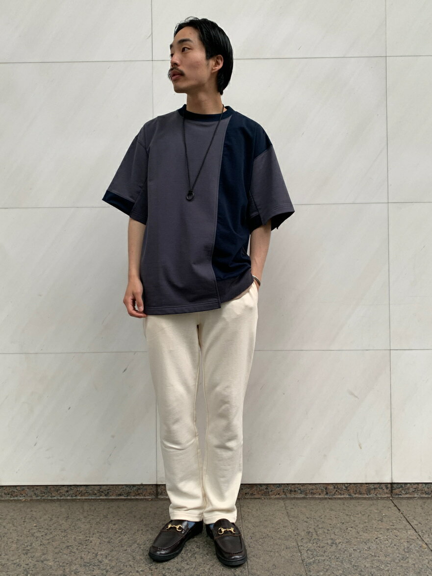417 EDIFICEのコーディネートを紹介します。｜Rakuten Fashion(楽天ファッション／旧楽天ブランドアベニュー)1885138