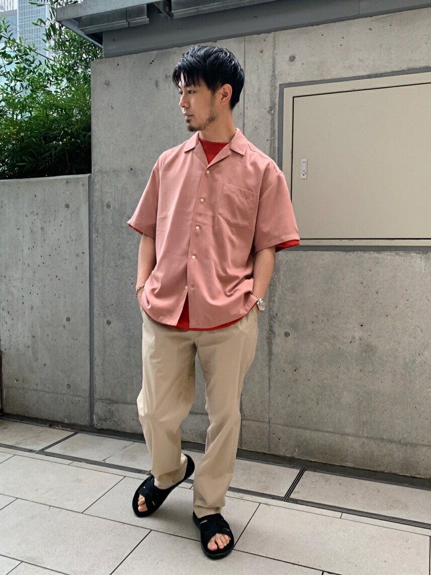 417 EDIFICEのコーディネートを紹介します。｜Rakuten Fashion(楽天ファッション／旧楽天ブランドアベニュー)1885231