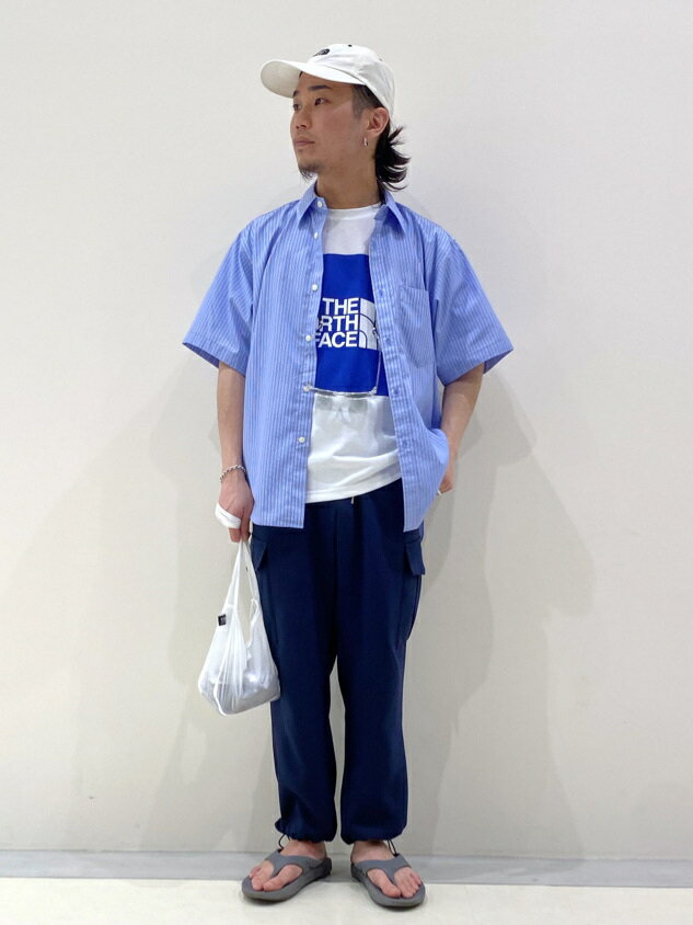 417 EDIFICEのコーディネートを紹介します。｜Rakuten Fashion(楽天ファッション／旧楽天ブランドアベニュー)1885289