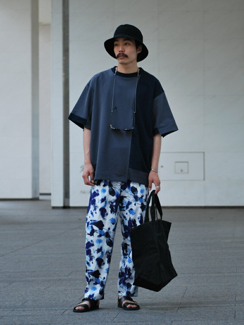 417 EDIFICEのコーディネートを紹介します。｜Rakuten Fashion(楽天ファッション／旧楽天ブランドアベニュー)1885593