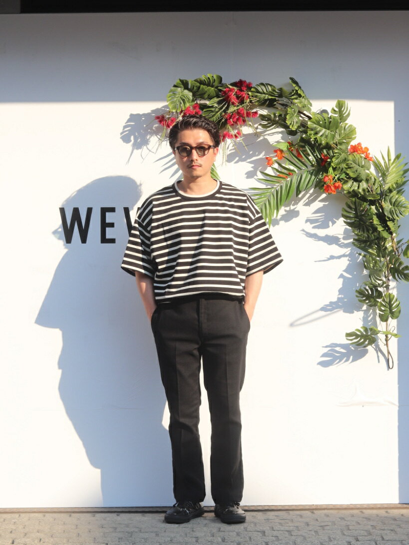 WISMのコーディネートを紹介します。｜Rakuten Fashion(楽天ファッション／旧楽天ブランドアベニュー)1885794