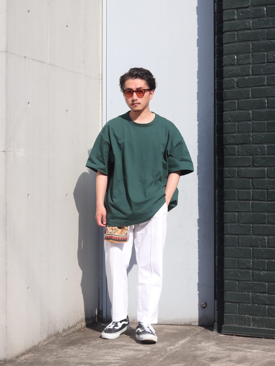 WISMのコーディネートを紹介します。｜Rakuten Fashion(楽天ファッション／旧楽天ブランドアベニュー)1885829