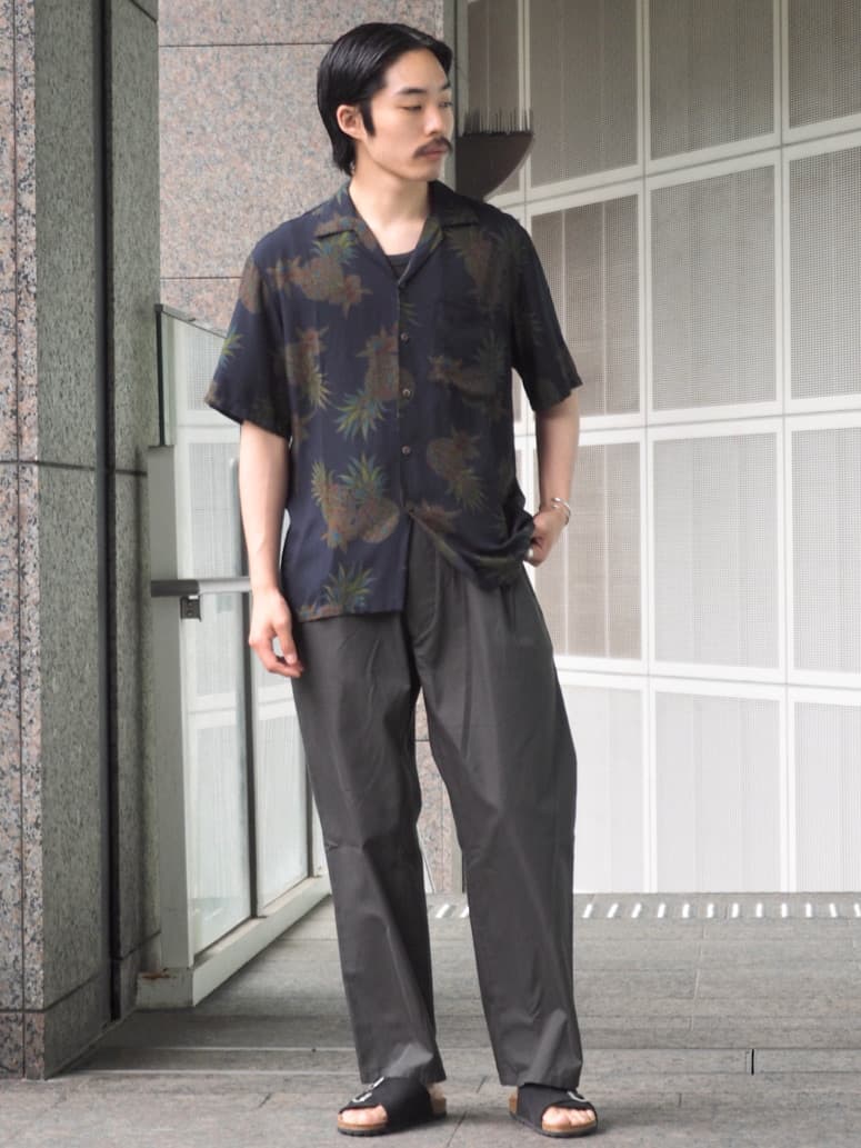 417 EDIFICEのコーディネートを紹介します。｜Rakuten Fashion(楽天ファッション／旧楽天ブランドアベニュー)1886056
