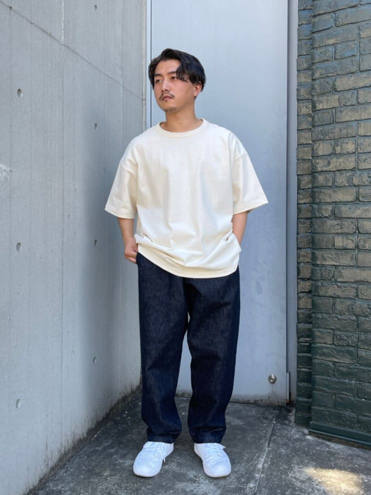 WISMのコーディネートを紹介します。｜Rakuten Fashion(楽天ファッション／旧楽天ブランドアベニュー)1887118