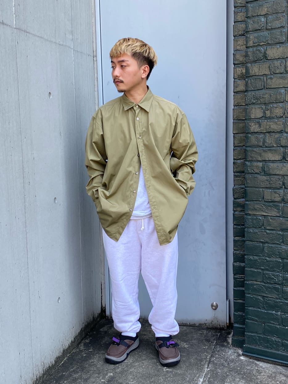 WISMのコーディネートを紹介します。｜Rakuten Fashion(楽天ファッション／旧楽天ブランドアベニュー)1887553
