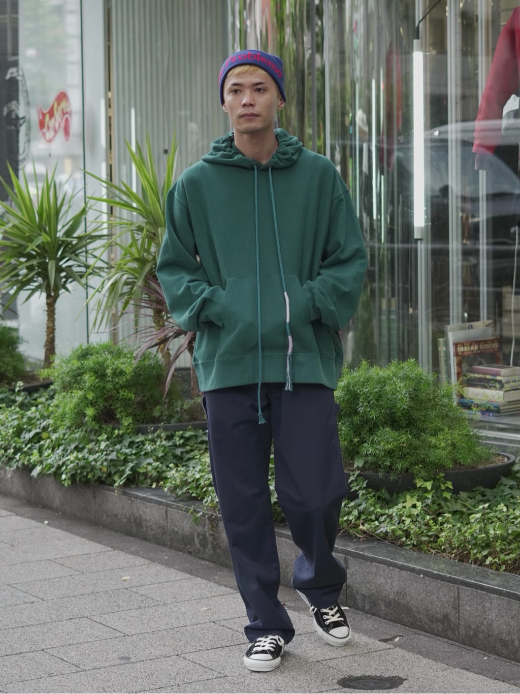 417 EDIFICEのコーディネートを紹介します。｜Rakuten Fashion(楽天ファッション／旧楽天ブランドアベニュー)1887962