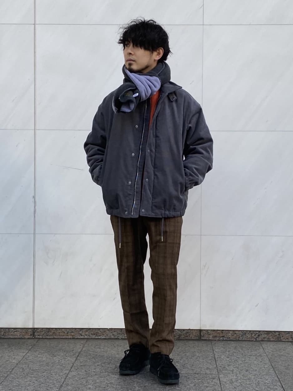 417 EDIFICEのコーディネートを紹介します。｜Rakuten Fashion(楽天ファッション／旧楽天ブランドアベニュー)1889108
