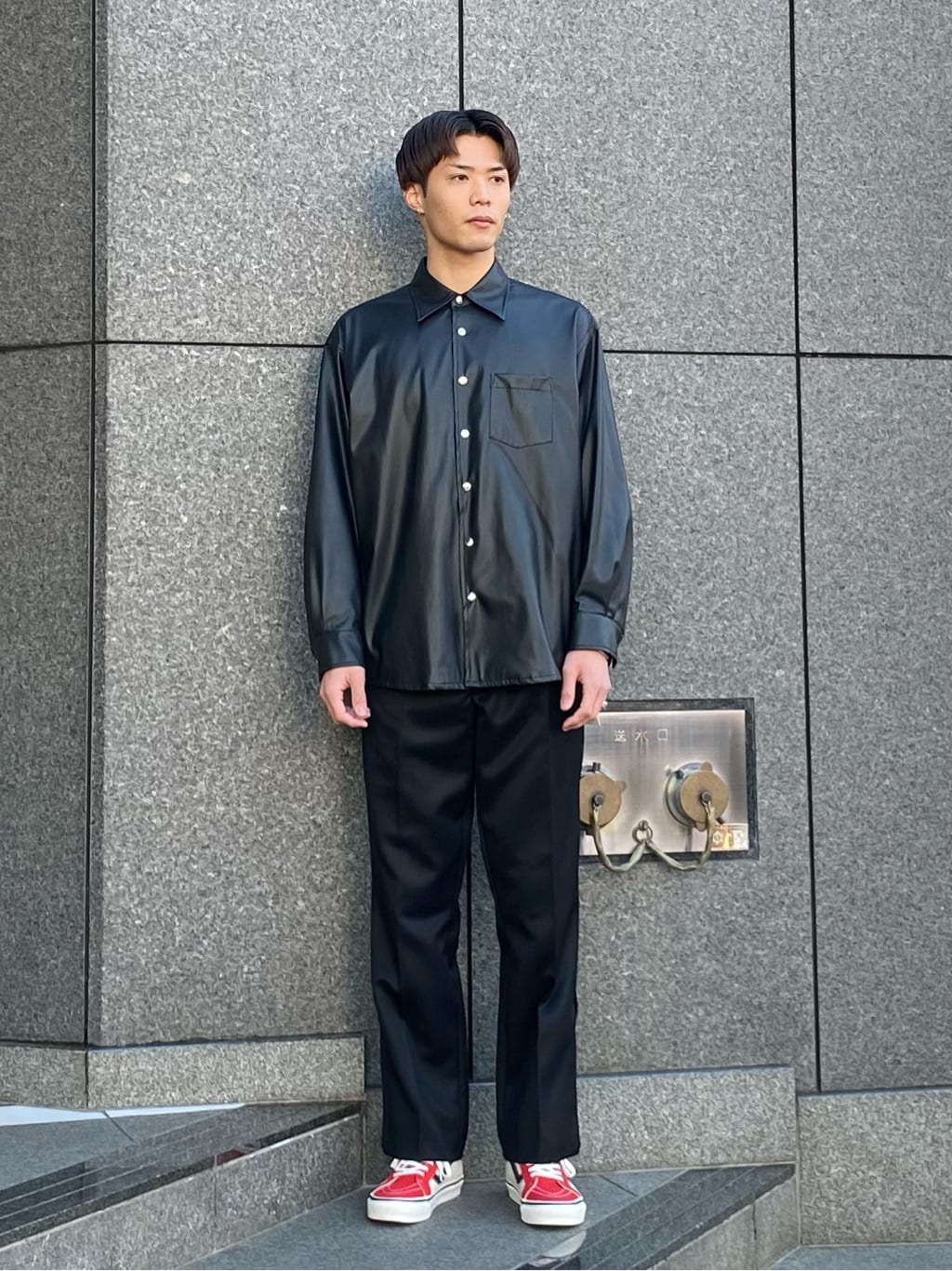 417 EDIFICEのコーディネートを紹介します。｜Rakuten Fashion(楽天ファッション／旧楽天ブランドアベニュー)1889655