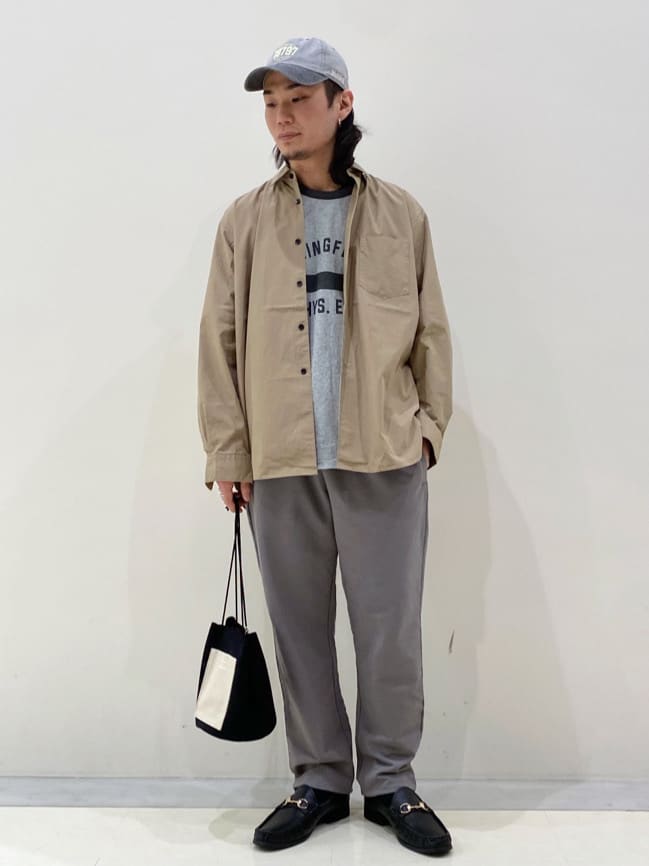 417 EDIFICEのコーディネートを紹介します。｜Rakuten Fashion(楽天ファッション／旧楽天ブランドアベニュー)1891443
