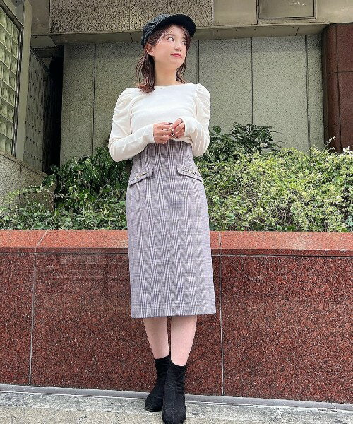 PROPORTION BODY DRESSINGのコーディネートを紹介します。｜Rakuten Fashion(楽天ファッション／旧楽天ブランドアベニュー)1893119