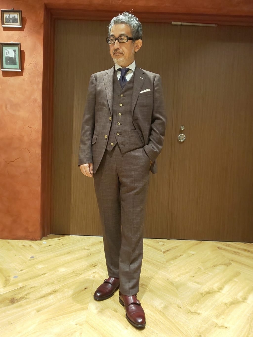 MEN'S BIGIのコーディネートを紹介します。｜Rakuten Fashion(楽天ファッション／旧楽天ブランドアベニュー)1898867