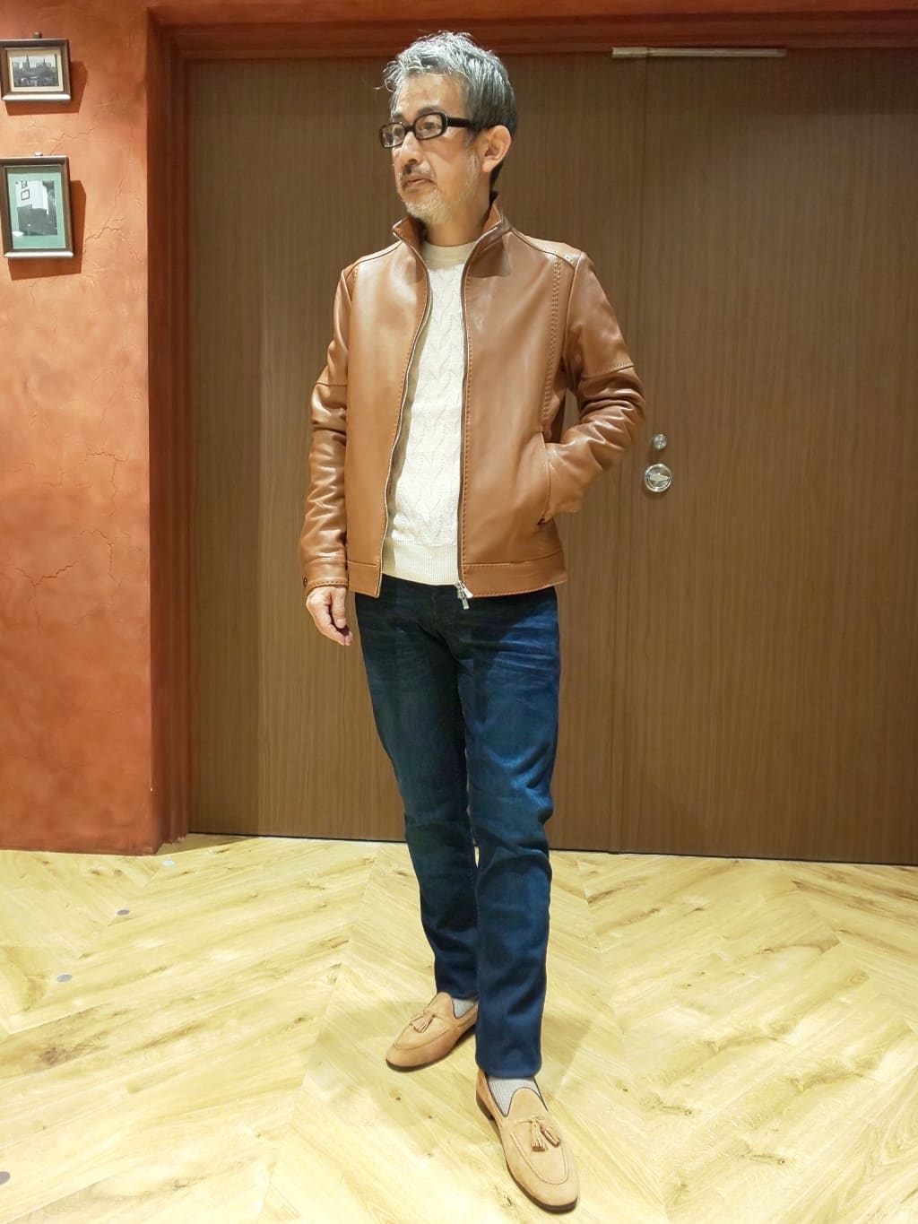 MEN'S BIGIのコーディネートを紹介します。｜Rakuten Fashion(楽天ファッション／旧楽天ブランドアベニュー)1898933