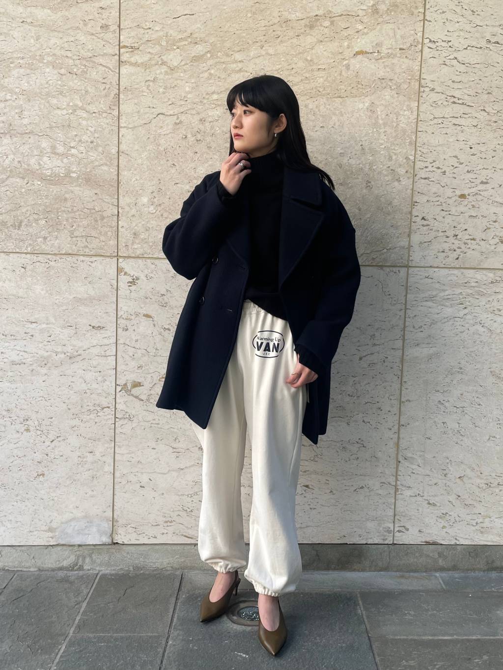 Curensologyのコーディネートを紹介します。｜Rakuten Fashion(楽天ファッション／旧楽天ブランドアベニュー)1899923