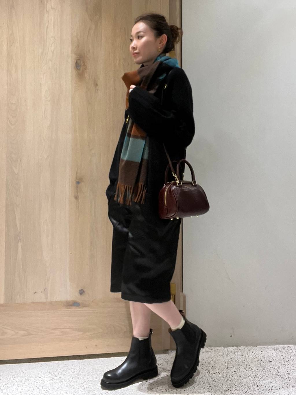 Curensologyのコーディネートを紹介します。｜Rakuten Fashion(楽天ファッション／旧楽天ブランドアベニュー)1899926