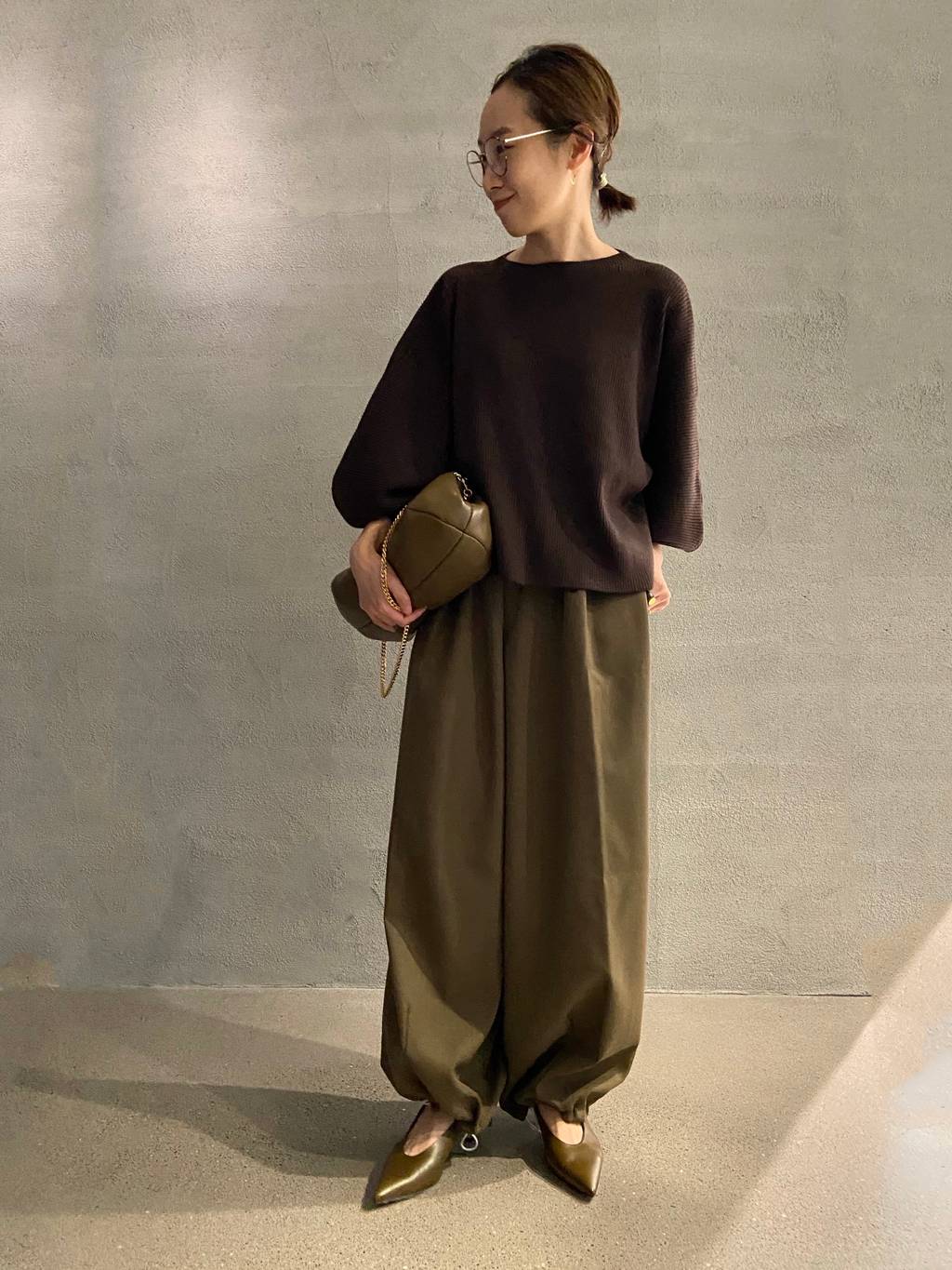 Curensologyのコーディネートを紹介します。｜Rakuten Fashion(楽天ファッション／旧楽天ブランドアベニュー)1899946