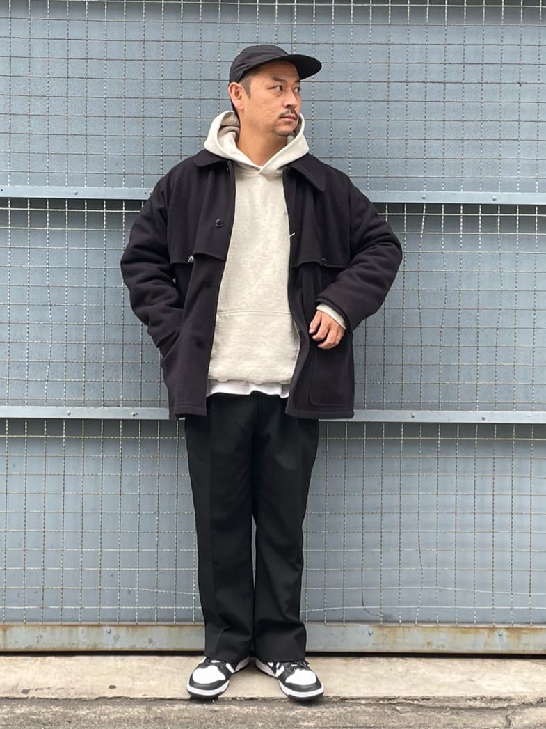 WISMのコーディネートを紹介します。｜Rakuten Fashion(楽天ファッション／旧楽天ブランドアベニュー)1908845