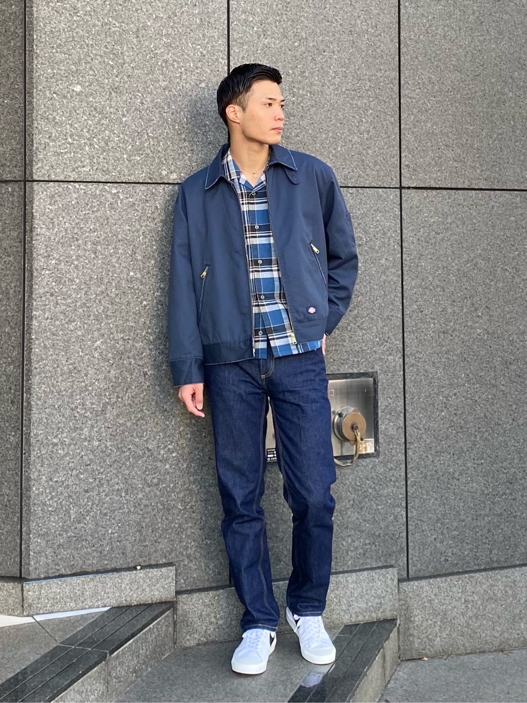 417 EDIFICEのコーディネートを紹介します。｜Rakuten Fashion(楽天ファッション／旧楽天ブランドアベニュー)1908878