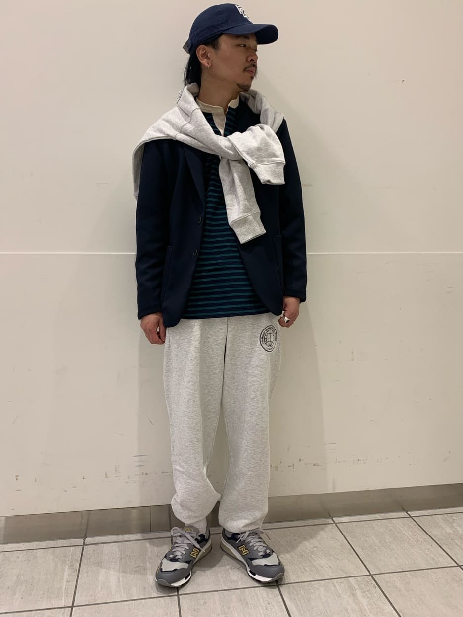 417 EDIFICEのコーディネートを紹介します。｜Rakuten Fashion(楽天ファッション／旧楽天ブランドアベニュー)1910074