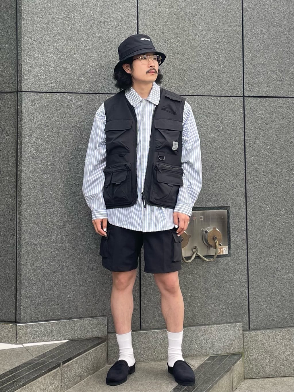 417 EDIFICEのコーディネートを紹介します。｜Rakuten Fashion(楽天ファッション／旧楽天ブランドアベニュー)1910498