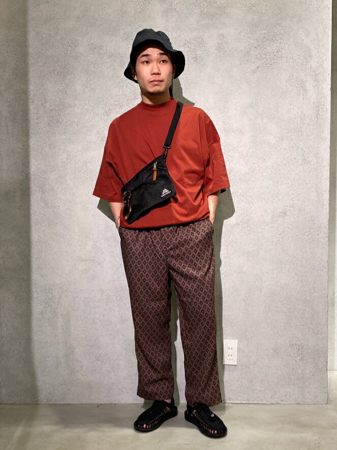 417 EDIFICEのコーディネートを紹介します。｜Rakuten Fashion(楽天ファッション／旧楽天ブランドアベニュー)1911314