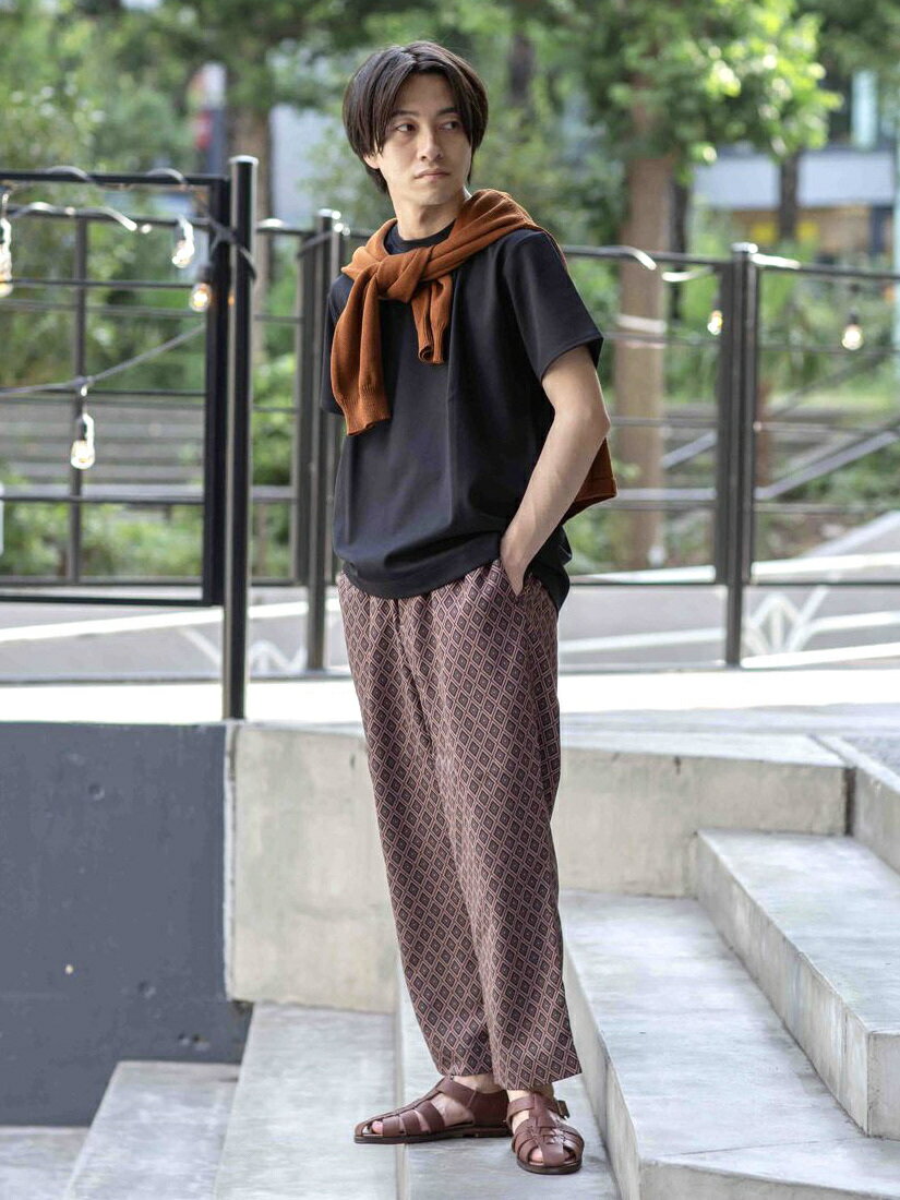 417 EDIFICEのコーディネートを紹介します。｜Rakuten Fashion(楽天ファッション／旧楽天ブランドアベニュー)1911370