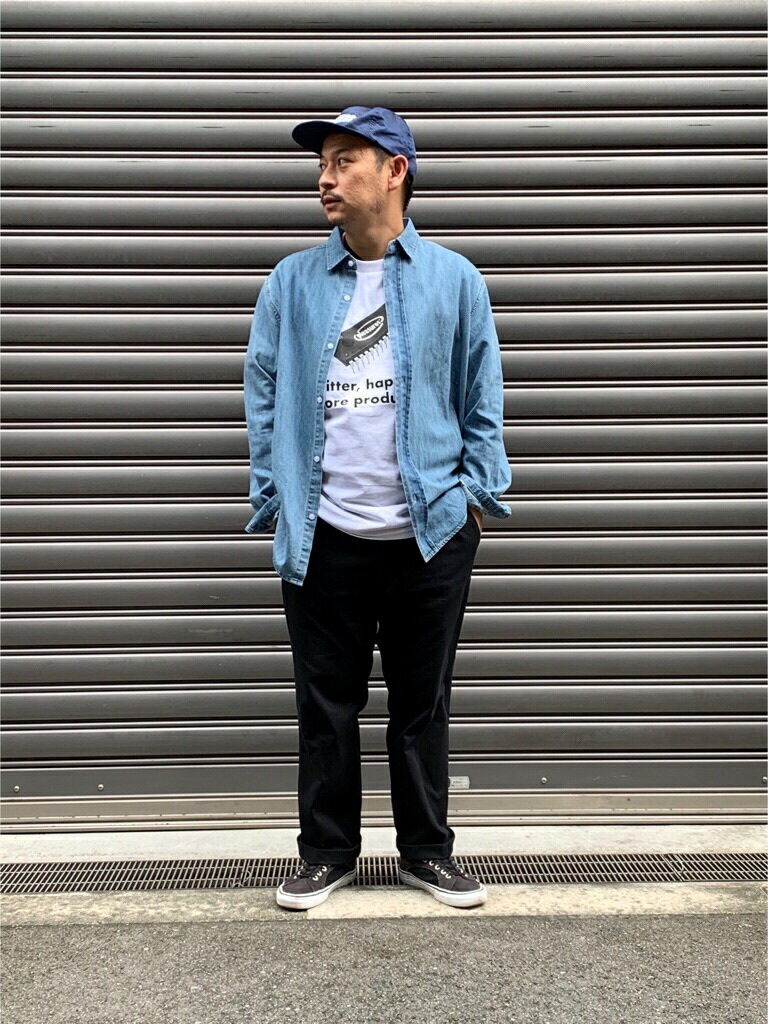WISMのコーディネートを紹介します。｜Rakuten Fashion(楽天ファッション／旧楽天ブランドアベニュー)1911439