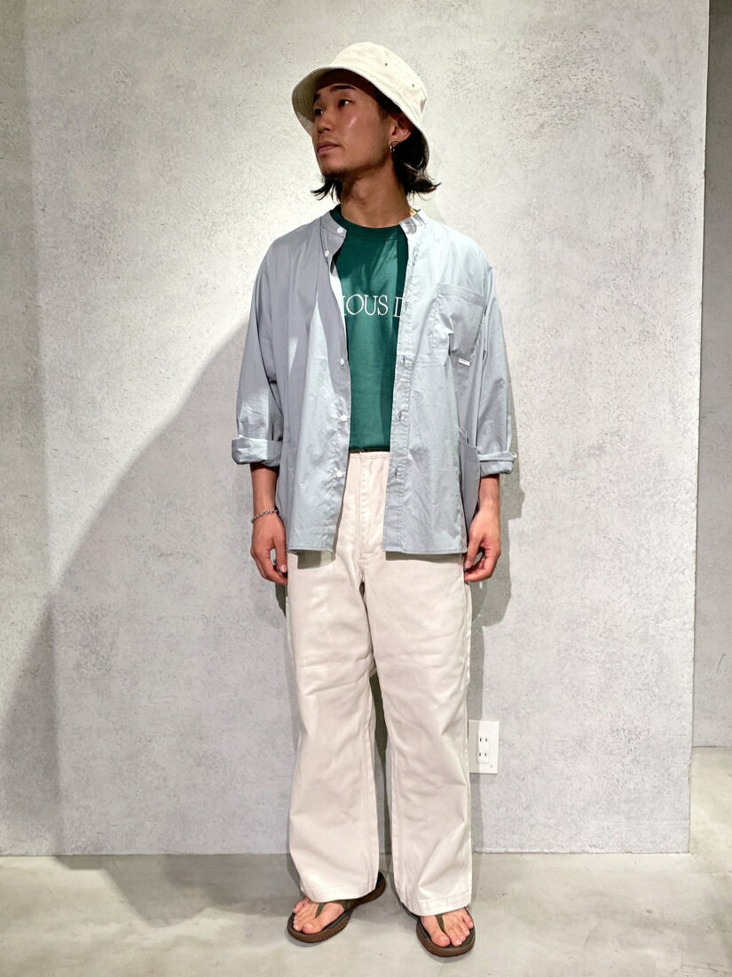 417 EDIFICEのコーディネートを紹介します。｜Rakuten Fashion(楽天ファッション／旧楽天ブランドアベニュー)1911666