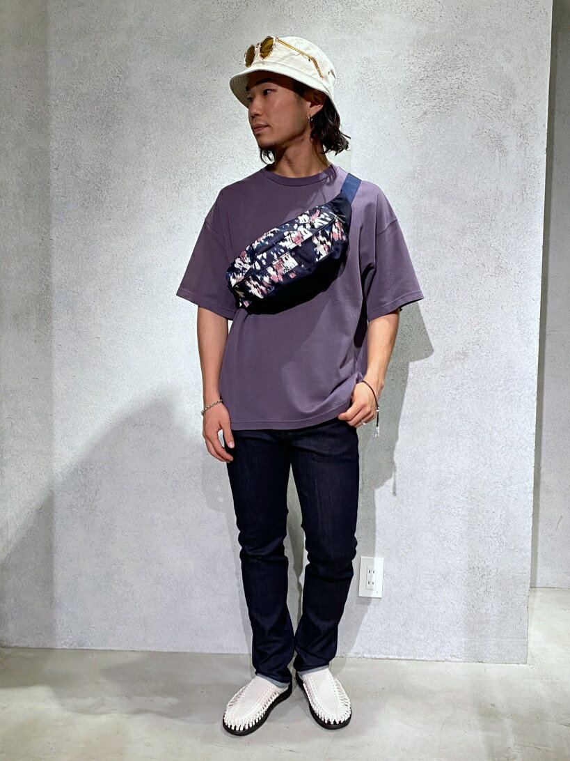 417 EDIFICEのコーディネートを紹介します。｜Rakuten Fashion(楽天ファッション／旧楽天ブランドアベニュー)1911748