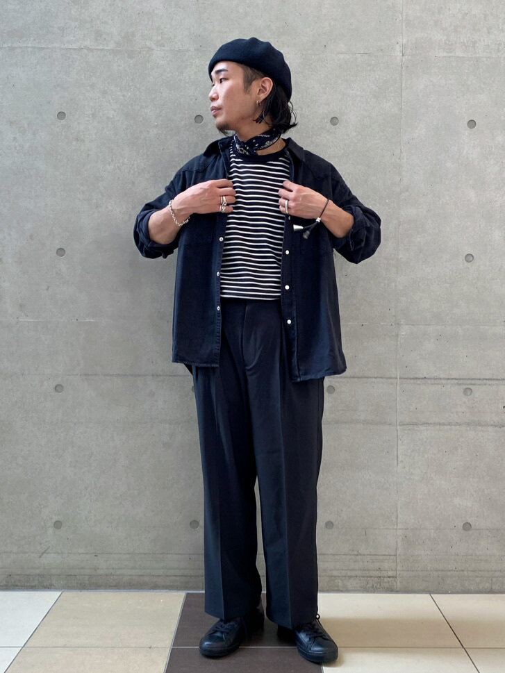 417 EDIFICEのコーディネートを紹介します。｜Rakuten Fashion(楽天ファッション／旧楽天ブランドアベニュー)1911898