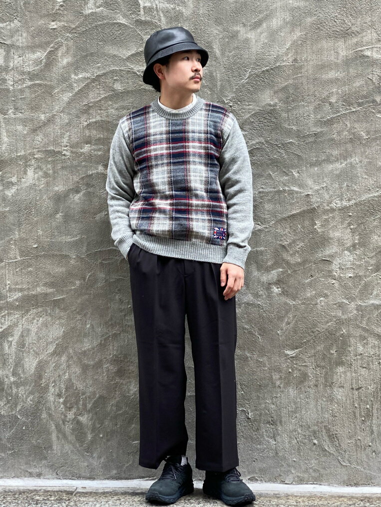 417 EDIFICEのコーディネートを紹介します。｜Rakuten Fashion(楽天ファッション／旧楽天ブランドアベニュー)1912980