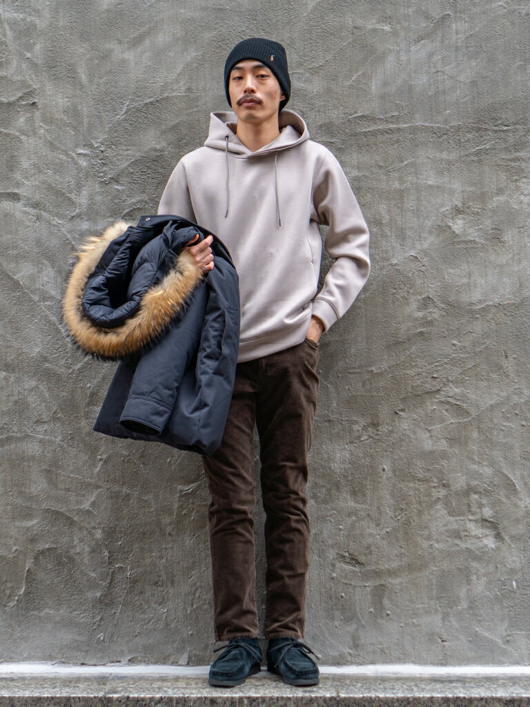 417 EDIFICEのコーディネートを紹介します。｜Rakuten Fashion(楽天ファッション／旧楽天ブランドアベニュー)1912992