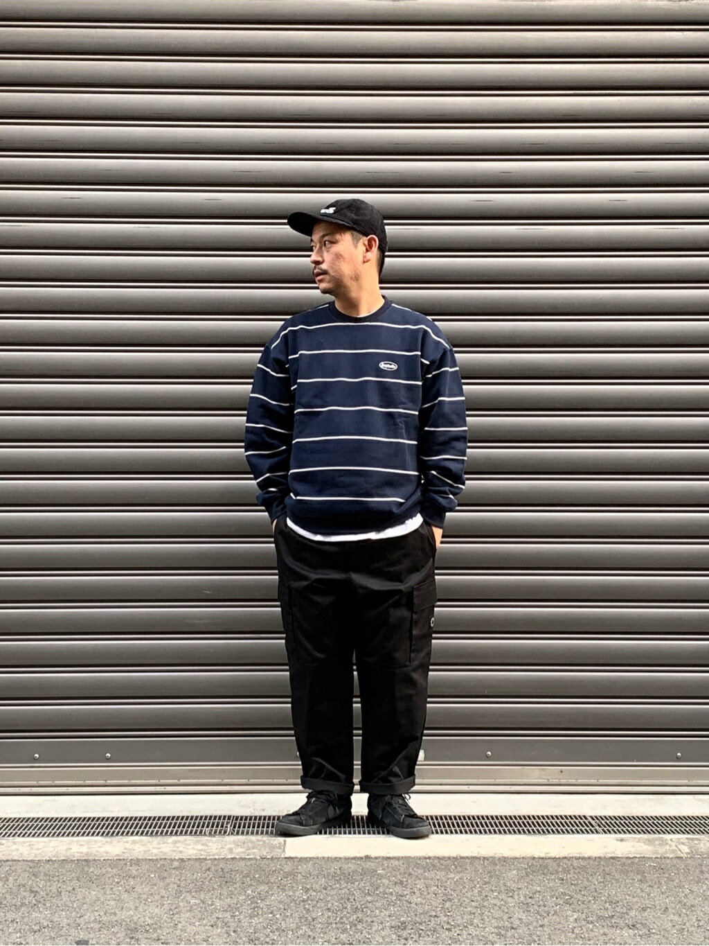 WISMのコーディネートを紹介します。｜Rakuten Fashion(楽天ファッション／旧楽天ブランドアベニュー)1913379