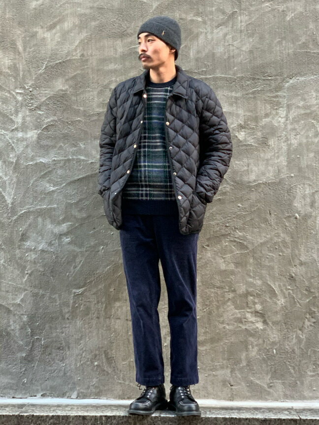 417 EDIFICEのコーディネートを紹介します。｜Rakuten Fashion(楽天ファッション／旧楽天ブランドアベニュー)1914022
