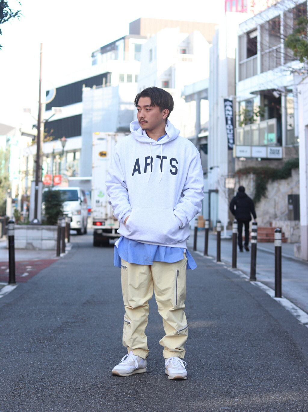 WISMのコーディネートを紹介します。｜Rakuten Fashion(楽天ファッション／旧楽天ブランドアベニュー)1914275