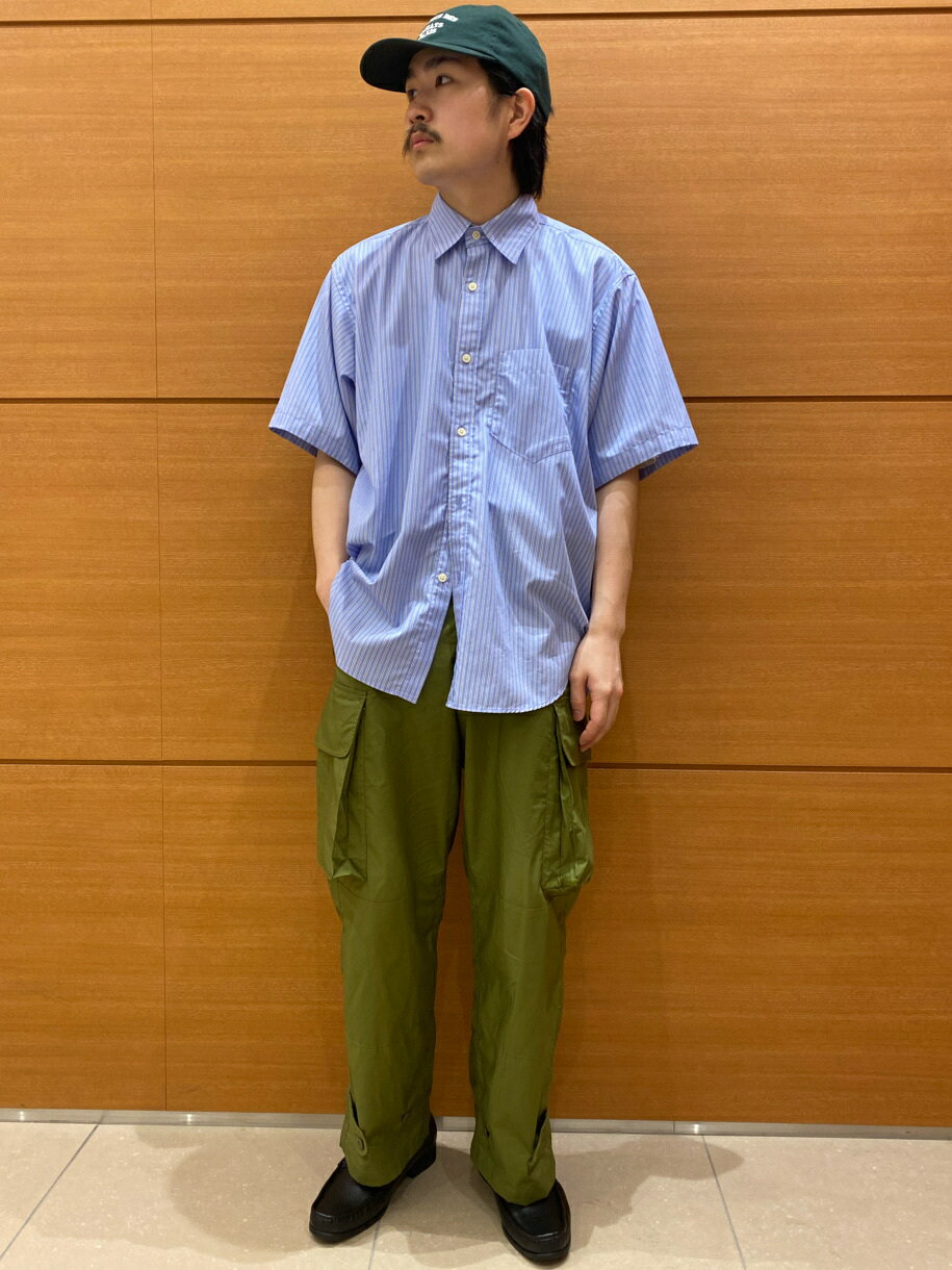 417 EDIFICEのコーディネートを紹介します。｜Rakuten Fashion(楽天ファッション／旧楽天ブランドアベニュー)1915238