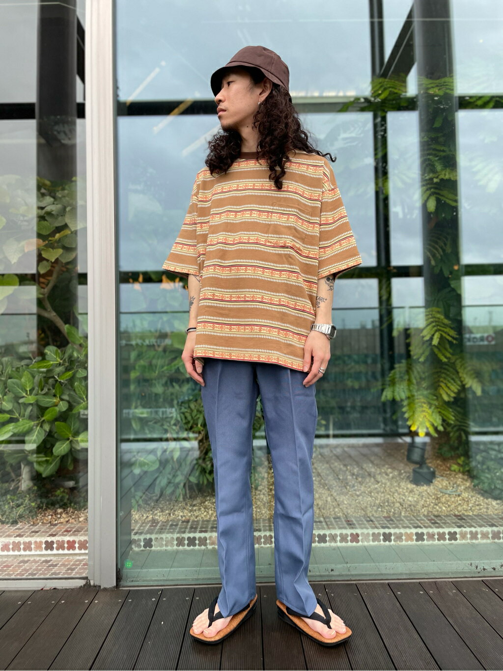 JOURNAL STANDARD relume】sariela パブーシュ - 靴