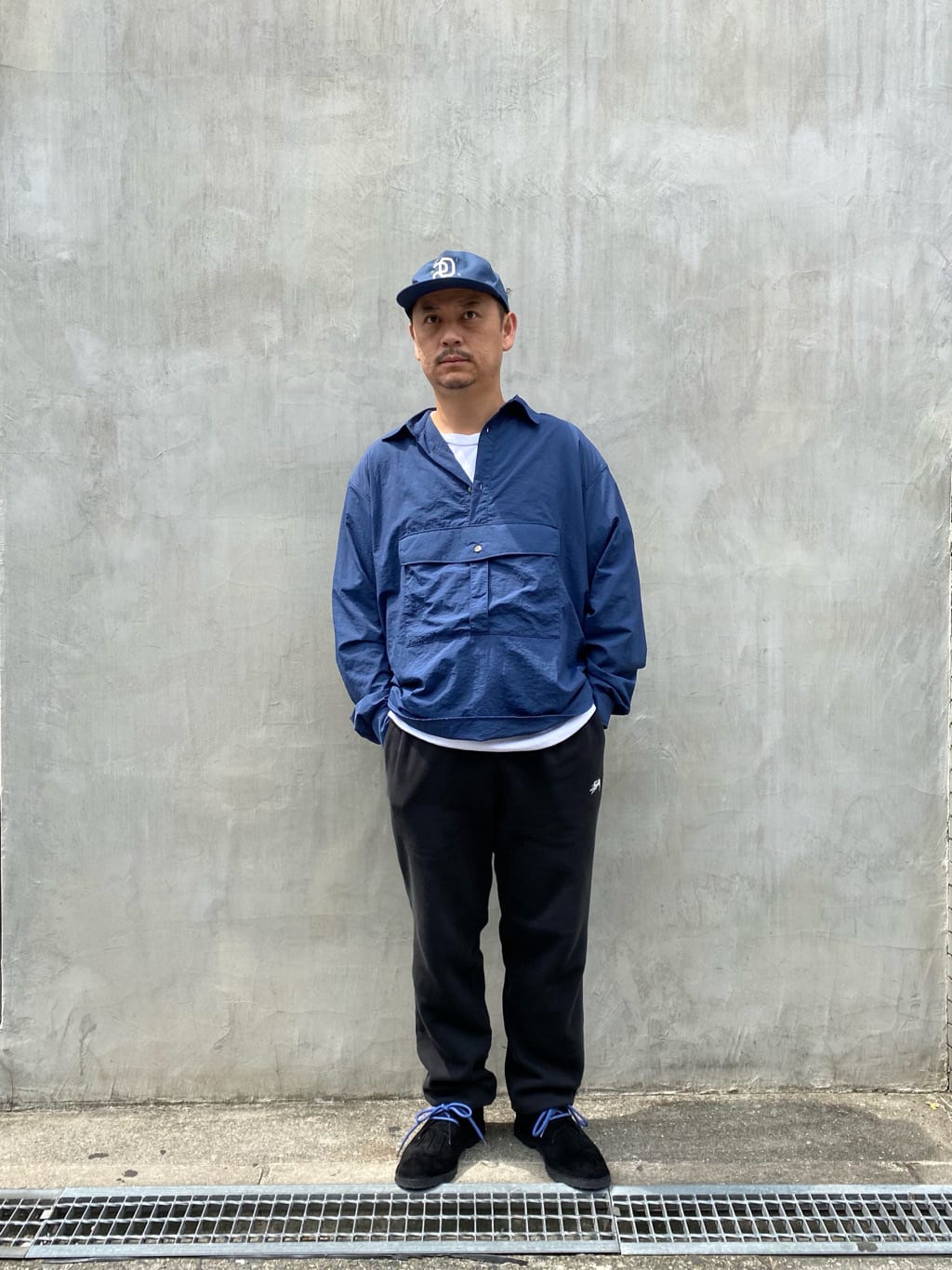 WISMのコーディネートを紹介します。｜Rakuten Fashion(楽天ファッション／旧楽天ブランドアベニュー)1918215