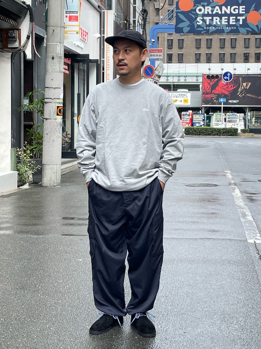 WISMのコーディネートを紹介します。｜Rakuten Fashion(楽天ファッション／旧楽天ブランドアベニュー)1918269