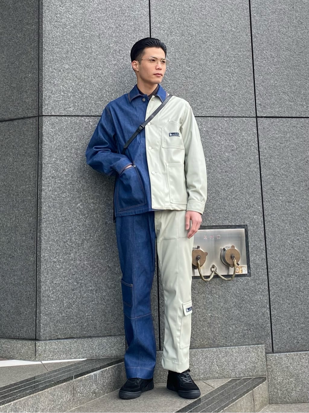 417 EDIFICEのコーディネートを紹介します。｜Rakuten Fashion(楽天ファッション／旧楽天ブランドアベニュー)1918802