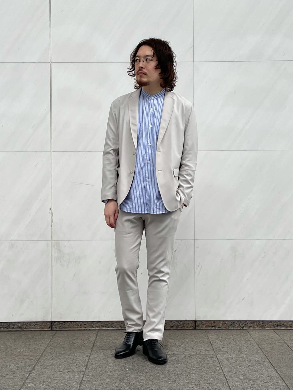 417 EDIFICEのコーディネートを紹介します。｜Rakuten Fashion(楽天ファッション／旧楽天ブランドアベニュー)1918915