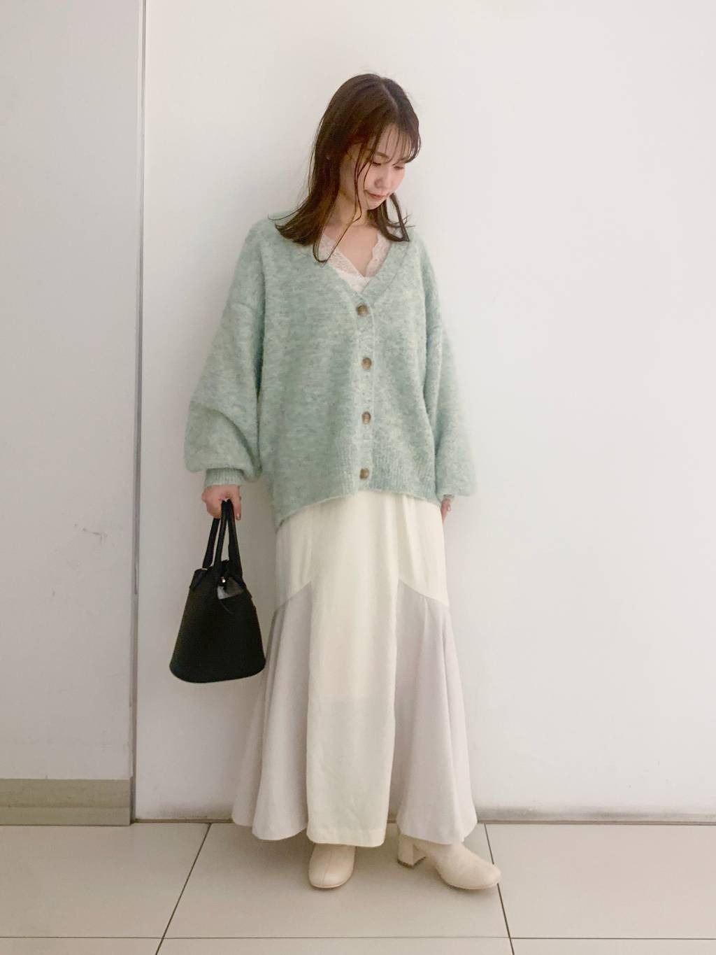mysty womanのコーディネートを紹介します。｜Rakuten Fashion(楽天ファッション／旧楽天ブランドアベニュー)1922612