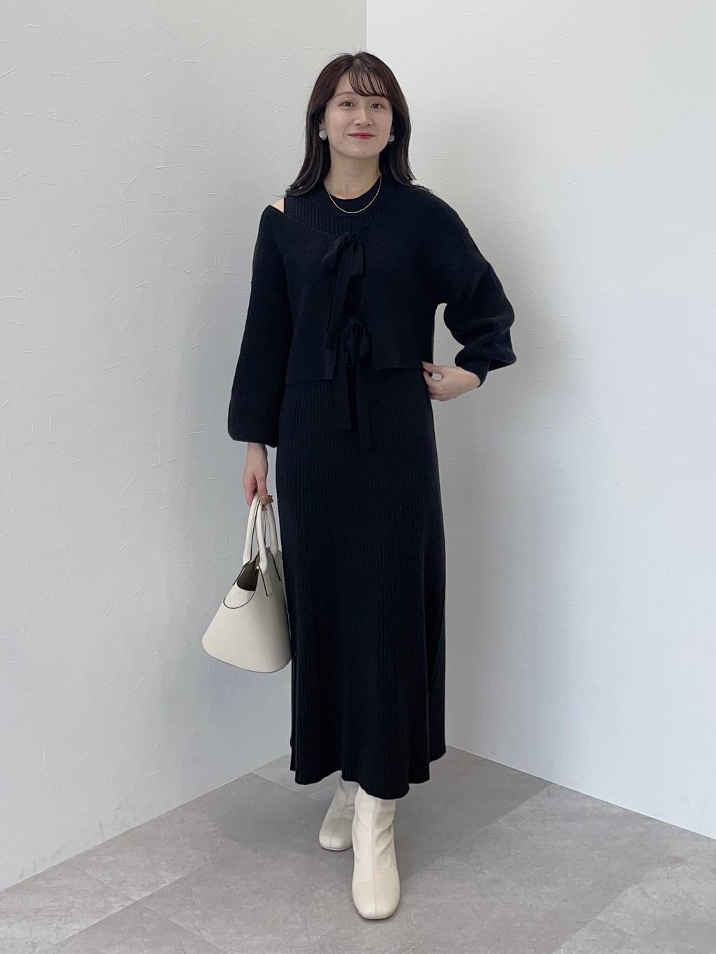 mysty womanのコーディネートを紹介します。｜Rakuten Fashion(楽天ファッション／旧楽天ブランドアベニュー)1922642