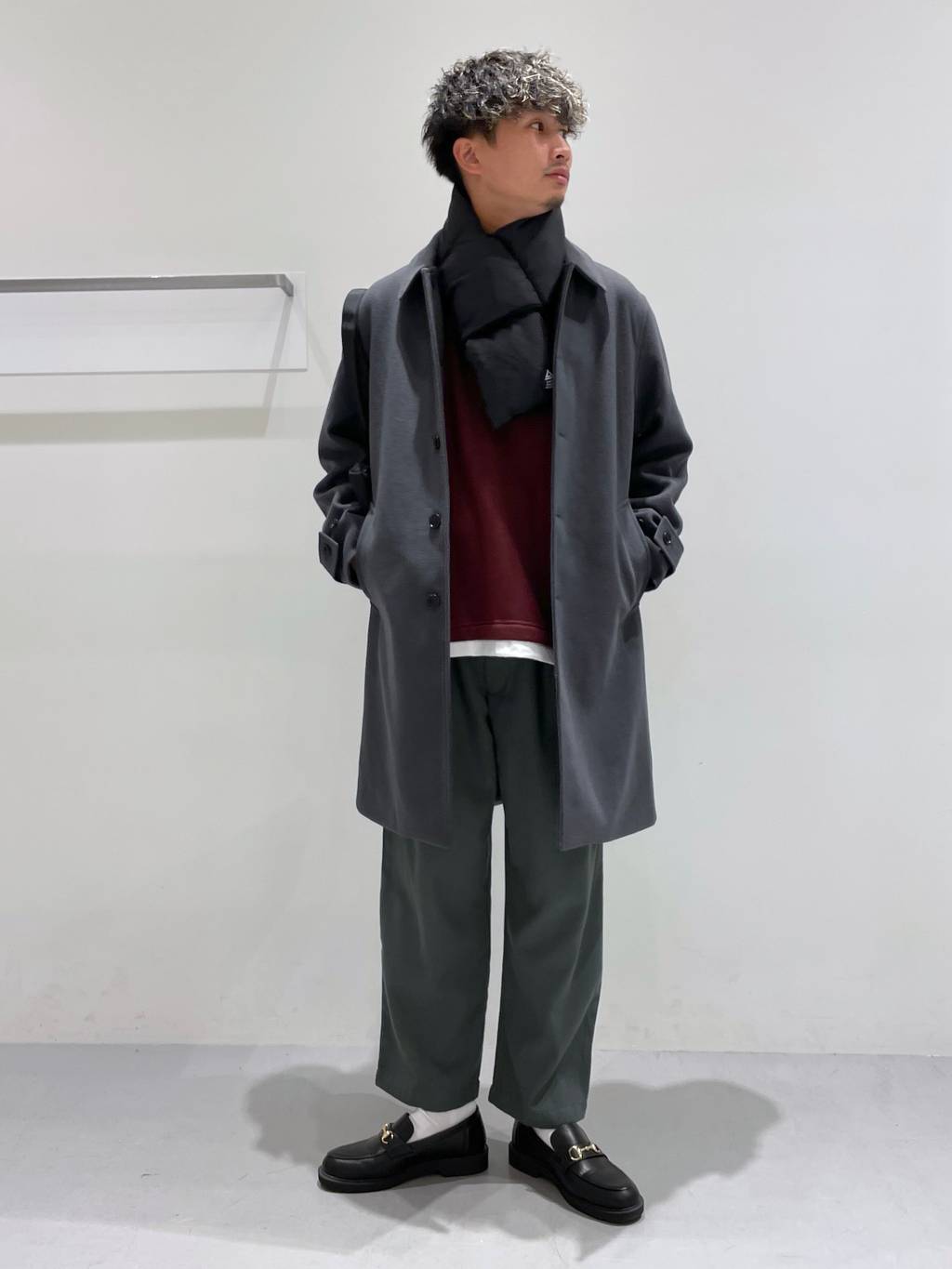 LAKOLEのコーディネートを紹介します。｜Rakuten Fashion(楽天ファッション／旧楽天ブランドアベニュー)1922636